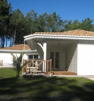 Maison d'hôtes Ambiance Sablée *