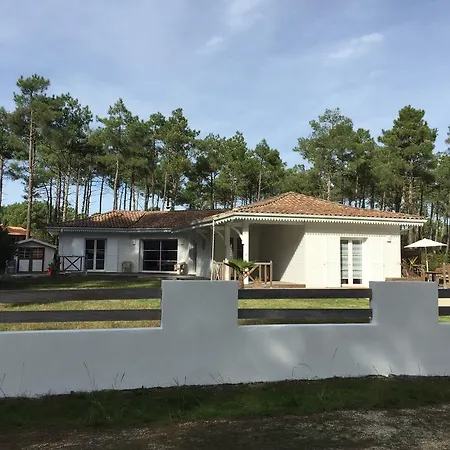 Ambiance Sablée Maison d'hôtes