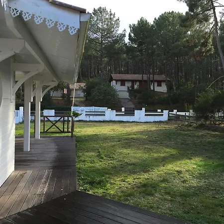 Ambiance Sablée Maison d'hôtes *