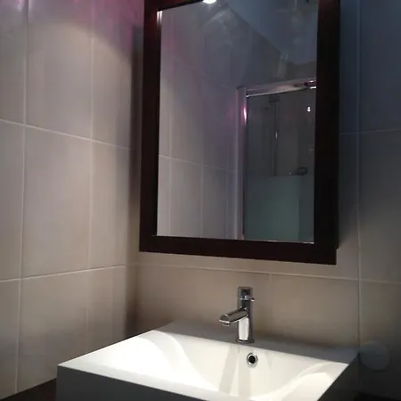 Гостевой дом Ambiance Sablee *