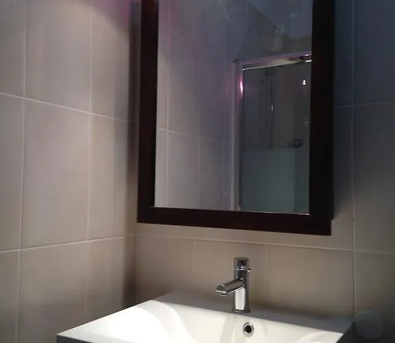 ゲストハウス Ambiance Sablee *