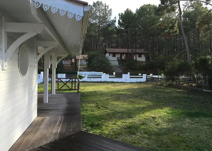 Ambiance Sablee ゲストハウス *